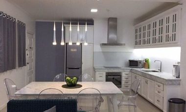 1 Bedroom Furnished Condo unit For Rent Near Walking Street Angeles City