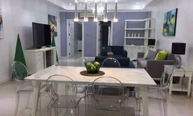 1 Bedroom Furnished Condo unit For Rent Near Walking Street Angeles City