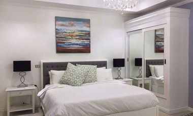 1 Bedroom Furnished Condo unit For Rent Near Walking Street Angeles City