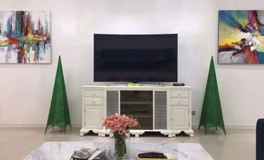 1 Bedroom Furnished Condo unit For Rent Near Walking Street Angeles City