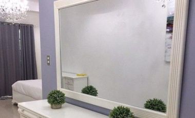 1 Bedroom Furnished Condo unit For Rent Near Walking Street Angeles City