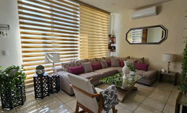 CASA EN VENTA ZAPOPAN VALLE IMPERIAL