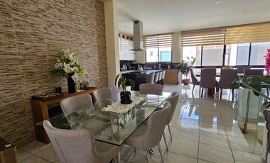 CASA EN VENTA ZAPOPAN VALLE IMPERIAL