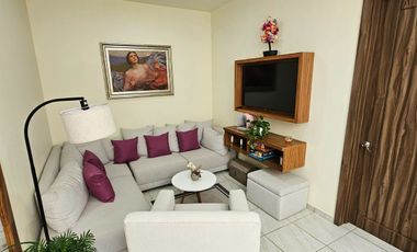 CASA EN VENTA ZAPOPAN VALLE IMPERIAL