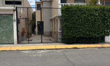 BONITA CASA 2 PISOS IZCALLI SAN PABLO