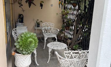 BONITA CASA 2 PISOS IZCALLI SAN PABLO