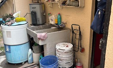 BONITA CASA 2 PISOS IZCALLI SAN PABLO