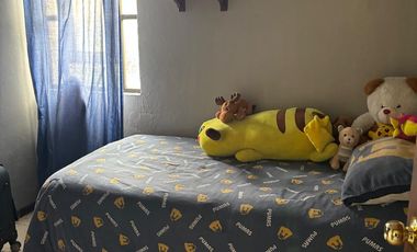 BONITA CASA 2 PISOS IZCALLI SAN PABLO