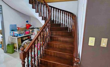 Dijual Cepat! Rumah Timur Baru Satu Medan – Siap Huni, Harga Nego!