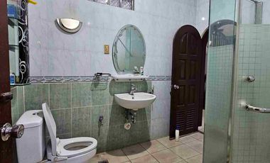 Dijual Cepat! Rumah Timur Baru Satu Medan – Siap Huni, Harga Nego!