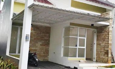 Sewa Rumah Dekat Stasiun Sudimara, Mall Bintaro Xchange, Pasar Ciputat, RS Buah Hati Ciputat
