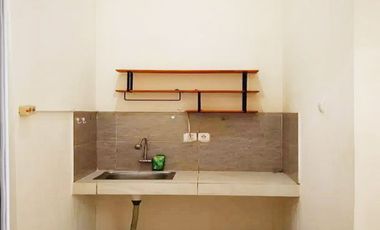 Sewa Rumah Dekat Stasiun Sudimara, Mall Bintaro Xchange, Pasar Ciputat, RS Buah Hati Ciputat