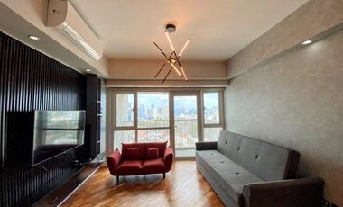 FOR LEASE - Unit in The Manansala Tower, Brgy. Poblacion, Makati City