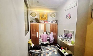 Sewa Rumah Dekat Mall Bintaro Xchange, Stasiun Sudimara, Kampus UPJ, RS Buah Hati Ciputat, Pasar Jombang Ciputat