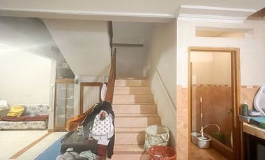 Sewa Rumah Dekat Mall Bintaro Xchange, Stasiun Sudimara, Kampus UPJ, RS Buah Hati Ciputat, Pasar Jombang Ciputat