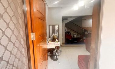 Sewa Rumah Dekat Mall Bintaro Xchange, Stasiun Sudimara, Kampus UPJ, RS Buah Hati Ciputat, Pasar Jombang Ciputat