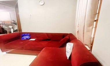Sewa Rumah Dekat Mall Bintaro Xchange, Stasiun Sudimara, Kampus UPJ, RS Buah Hati Ciputat, Pasar Jombang Ciputat