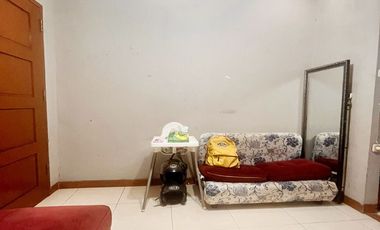 Sewa Rumah Dekat Mall Bintaro Xchange, Stasiun Sudimara, Kampus UPJ, RS Buah Hati Ciputat, Pasar Jombang Ciputat