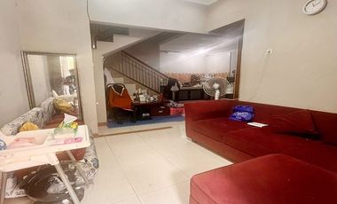 Sewa Rumah Dekat Mall Bintaro Xchange, Stasiun Sudimara, Kampus UPJ, RS Buah Hati Ciputat, Pasar Jombang Ciputat