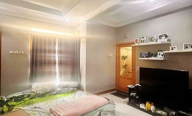Sewa Rumah Dekat Mall Bintaro Xchange, Stasiun Sudimara, Kampus UPJ, RS Buah Hati Ciputat, Pasar Jombang Ciputat
