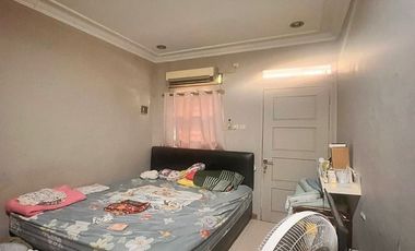 Sewa Rumah Dekat Mall Bintaro Xchange, Stasiun Sudimara, Kampus UPJ, RS Buah Hati Ciputat, Pasar Jombang Ciputat