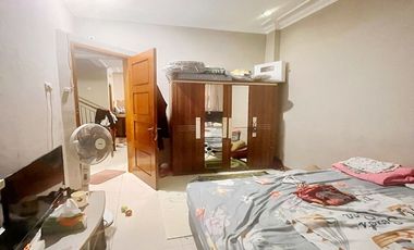 Sewa Rumah Dekat Mall Bintaro Xchange, Stasiun Sudimara, Kampus UPJ, RS Buah Hati Ciputat, Pasar Jombang Ciputat