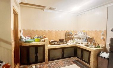 Sewa Rumah Dekat Mall Bintaro Xchange, Stasiun Sudimara, Kampus UPJ, RS Buah Hati Ciputat, Pasar Jombang Ciputat