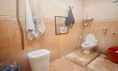 Sewa Rumah Dekat Mall Bintaro Xchange, Stasiun Sudimara, Kampus UPJ, RS Buah Hati Ciputat, Pasar Jombang Ciputat