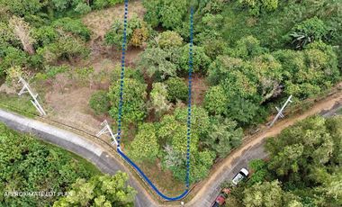 MANDALA 1 TIMBERLAND HEIGHTS LOT FOR SALE