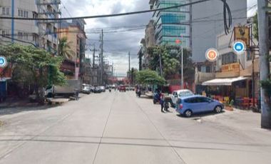 FOR SALE - Residential Vacant Lot in Hernandez Avenue, Parañaque City