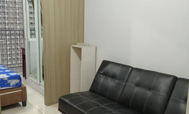 BREEZE303X: For Rent Fully Furnished 1BR with Balcony in Breeze Residences