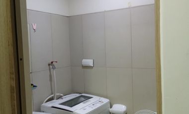 BREEZE303X: For Rent Fully Furnished 1BR with Balcony in Breeze Residences