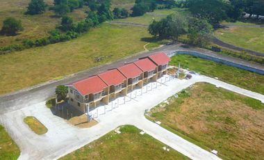 Townhouse for Sale | Nottingham Villas at Metro South, General Trias, Cavite – Along Governor’s Drive