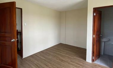 Townhouse for Sale | Nottingham Villas at Metro South, General Trias, Cavite – Along Governor’s Drive