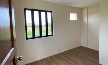 Townhouse for Sale | Nottingham Villas at Metro South, General Trias, Cavite – Along Governor’s Drive