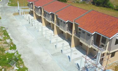 Townhouse for Sale | Nottingham Villas at Metro South, General Trias, Cavite – Along Governor’s Drive