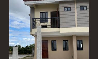 Townhouse for Sale | Nottingham Villas at Metro South, General Trias, Cavite – Along Governor’s Drive