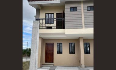 Townhouse for Sale | Nottingham Villas at Metro South, General Trias, Cavite – Along Governor’s Drive