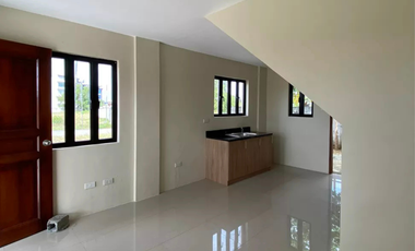 Townhouse for Sale | Nottingham Villas at Metro South, General Trias, Cavite – Along Governor’s Drive