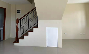 Townhouse for Sale | Nottingham Villas at Metro South, General Trias, Cavite – Along Governor’s Drive