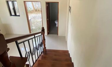 Townhouse for Sale | Nottingham Villas at Metro South, General Trias, Cavite – Along Governor’s Drive