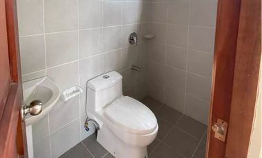 Townhouse for Sale | Nottingham Villas at Metro South, General Trias, Cavite – Along Governor’s Drive
