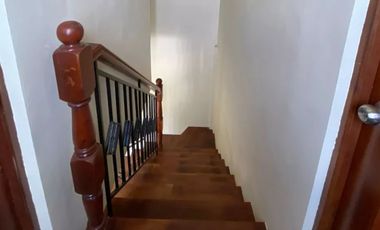Townhouse for Sale | Nottingham Villas at Metro South, General Trias, Cavite – Along Governor’s Drive
