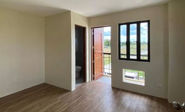 Townhouse for Sale | Nottingham Villas at Metro South, General Trias, Cavite – Along Governor’s Drive
