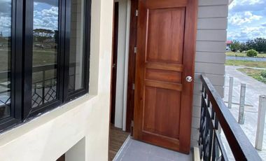 Townhouse for Sale | Nottingham Villas at Metro South, General Trias, Cavite – Along Governor’s Drive