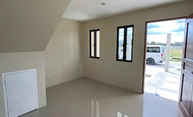 Townhouse for Sale | Nottingham Villas at Metro South, General Trias, Cavite – Along Governor’s Drive