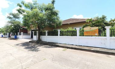 For Sale: 3 Bedroom, 2 Bathroom Modern Home On Large Corner Block In Udon Thani, Thailand
