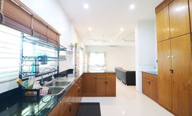 For Sale: 3 Bedroom, 2 Bathroom Modern Home On Large Corner Block In Udon Thani, Thailand
