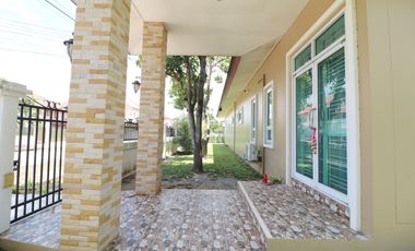For Sale: 3 Bedroom, 2 Bathroom Modern Home On Large Corner Block In Udon Thani, Thailand