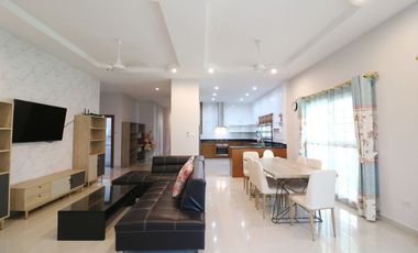 For Sale: 3 Bedroom, 2 Bathroom Modern Home On Large Corner Block In Udon Thani, Thailand